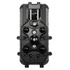 Uchwyt na telefon do roweru ULEFONE Armor Mount Pro Zawartość zestawu 1 x Taśma antypoślizgowa