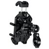 Uchwyt na telefon do roweru ULEFONE Armor Mount Pro Rozmiar ekranu [cale] 5.4 - 7.2