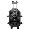Uchwyt na telefon do roweru ULEFONE Armor Mount Pro Zawartość zestawu Instrukcja obsługi w języku polskim