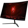 Monitor ACER Nitro ED270UP2 27" 2560x1440 170Hz 1 ms [VRB] Curved Czas reakcji matrycy [ms] 1 [VRB]