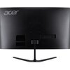Monitor ACER Nitro ED270UP2 27" 2560x1440 170Hz 1 ms [VRB] Curved Jasność ekranu [cd/m2] 250 (HDR)
