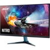 Monitor ACER Nitro VG271UM3bmiipx 27" 2560x1440px IPS 180Hz 0.5 ms [GTG] Częstotliwość odświeżania obrazu [Hz] 180