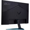 Monitor ACER Nitro VG271UM3bmiipx 27" 2560x1440px IPS 180Hz 0.5 ms [GTG] Jasność ekranu [cd/m2] 250