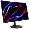 Monitor ACER Nitro ED240QS3bmiipx 23.6" 1920x1080px 180Hz 1 ms [VRB] Curved Ekran 23.6", 1920 x 1080px, VA, Zakrzywiony ekran