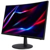 Monitor ACER Nitro ED240QS3bmiipx 23.6" 1920x1080px 180Hz 1 ms [VRB] Curved Częstotliwość odświeżania obrazu [Hz] 180