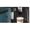 Ekspres PHILIPS LatteGo EP2334/10 (Silent Brew) Rodzaj kawy Ziarnista