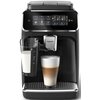 Ekspres PHILIPS LatteGo EP3341/50 (Silent Brew) Kawa mrożona Ciśnienie [bar] 15