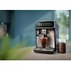 Ekspres PHILIPS LatteGo EP3341/50 (Silent Brew) Kawa mrożona Dostępne napoje Espresso