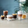 Ekspres PHILIPS LatteGo EP3341/50 (Silent Brew) Kawa mrożona Dostępne napoje Kawa czarna
