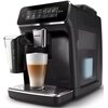 Ekspres PHILIPS LatteGo EP3341/50 (Silent Brew) Kawa mrożona Rodzaj kawy Mielona