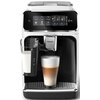 Ekspres PHILIPS LatteGo EP3343/50 (Silent Brew) Kawa mrożona Ciśnienie [bar] 15