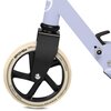 Hulajnoga SPOKEY Notus Fioletowy Łożyska ABEC-7 Carbon