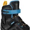 Łyżworolki SPOKEY Quattro 4w1 (rozmiar 38-41) Czarno-niebieski Średnica kółek [mm] 72
