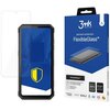 Szkło hybrydowe 3MK FlexibleGlass do Oukitel WP21 Model telefonu WP21