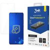 Folia ochronna 3MK SilverProtection+ do Oppo Reno 10/10 Pro Cechy dodatkowe Chroni przed zarysowaniami i uszkodzeniem