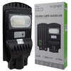 Lampa solarna ECOLIGHT Economy EC20095 Rodzaj gwintu LED zintegrowany