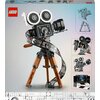 LEGO 43230 Disney Kamera Walta Disneya Motyw Kamera Walta Disneya