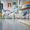LEGO 60367 City Samolot pasażerski Seria Lego City
