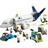 LEGO 60367 City Samolot pasażerski Kod producenta 60367