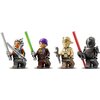 LEGO 75362 Star Wars Prom kosmiczny Jedi T-6 Ahsoki Tano Kolekcjonerskie Nie