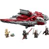 LEGO 75362 Star Wars Prom kosmiczny Jedi T-6 Ahsoki Tano Kod producenta 75362