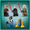 LEGO 75364 Star Wars E-Wing Nowej Republiki kontra Myśliwiec Shin Hati Seria Lego Star Wars