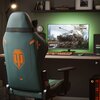 Fotel DIABLO CHAIRS X-One 2.0 (L) World of Tanks Seria Diablo Chairs X-One