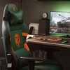 Fotel DIABLO CHAIRS X-One 2.0 (L) World of Tanks Rekomendowany wzrost [cm] 150 - 180