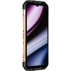 Smartfon DOOGEE S110 12/256GB 6.58" 120Hz Złoty Aparat Tylny 50 Mpx + 24 Mpx + 16 Mpx, Przedni 32 Mpx