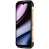 Smartfon DOOGEE S110 12/256GB 6.58" 120Hz Złoty Model procesora MediaTek Helio G99
