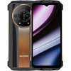 Smartfon DOOGEE S110 12/256GB 6.58" 120Hz Złoty