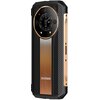 Smartfon DOOGEE S110 12/256GB 6.58" 120Hz Złoty Wersja systemu Android 13
