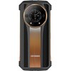 Smartfon DOOGEE S110 12/256GB 6.58" 120Hz Złoty Pamięć RAM 12 GB