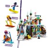 LEGO 41756 Friends Stok narciarski i kawiarnia Kolekcjonerskie Nie