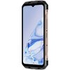 Smartfon DOOGEE S100 Pro 12/256GB 6.58" 120Hz Różowo-złoty Liczba rdzeni procesora Ośmiordzeniowy