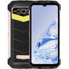 Smartfon DOOGEE S100 Pro 12/256GB 6.58" 120Hz Różowo-złoty