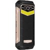 Smartfon DOOGEE S100 Pro 12/256GB 6.58" 120Hz Różowo-złoty System operacyjny Android