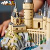 LEGO 76419 Harry Potter Zamek Hogwart i błonia Płeć Męska