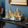LEGO 76419 Harry Potter Zamek Hogwart i błonia Liczba elementów [szt] 2660