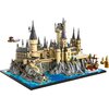 LEGO 76419 Harry Potter Zamek Hogwart i błonia Kod producenta 76419