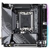 Płyta główna GIGABYTE B760I Aorus Pro Obsługiwane procesory Intel Core i5