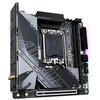 Płyta główna GIGABYTE B760I Aorus Pro Obsługiwane procesory Intel Core i7