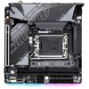 Płyta główna GIGABYTE B760I Aorus Pro Obsługiwane procesory Intel Core i9