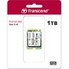 Dysk TRANSCEND TS1TMTE300S 1TB SSD Rodzaj dysku SSD