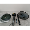 U Wentylator HB SF4002BRC Funkcje dodatkowe Oscylacja