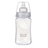 Butelka LOVI Trends Harmony 250 ml Przezroczysty