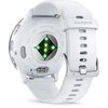Smartwatch GARMIN VENU 3 45mm Biały Komunikacja WiFi
