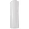 Okap GLOBALO Newelio Isola 39.1 Biały 635m3/h 69dB klasa B Oświetlenie LED