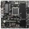 Płyta główna MSI Pro B650M-P Obsługiwane procesory AMD Ryzen 5