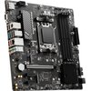 Płyta główna MSI Pro B650M-P Obsługiwane procesory AMD Ryzen 7